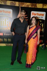 Celebs at IIFA Utsavam 2016